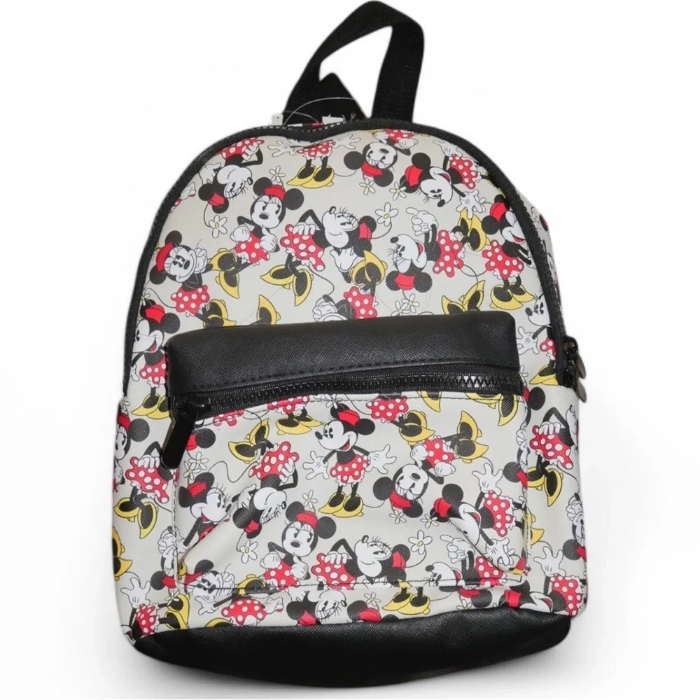 Disney parks minnie